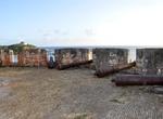 Visit Curaçao's Forts