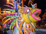 Attend Junkanoo Festival, Bahamas