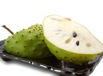 Eat Soursop