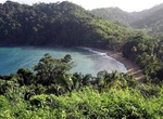 Visit Englishman's Bay, Tobago