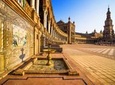 3-Night Andalucia Highlights Tour from Granada Including Cordoba and Seville