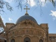 Jerusalem Tour from Tel Aviv: In the Footsteps of Jesus