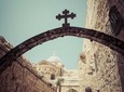 Jerusalem Walking Tour: In the Footsteps of Jesus