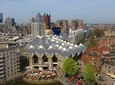 Private Tour: Rotterdam Walking Tour Including Harbor Cruise
