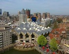 Private Tour: Rotterdam Walking Tour Including Harbor Cruise