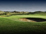 Golf County Louth Golf Club, Ireland