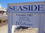 Visit Seaside, Florida