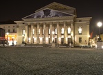 Visit Bavarian State Opera, Munich, Germany