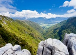 Explore Takaka Hill, New Zealand