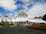 Visit Belfast Botanic Gardens & Palm House, Northern Island