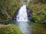 See Glenoe Waterfall, Northern Ireland
