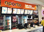 Try Oporto Restaurant
