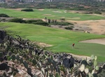 Golf Tierra del Sol Golf Course, Aruba