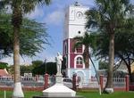 Visit Fort Zoutman (Historical Museum of Aruba), Oranjestad, Aruba