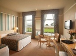 Stay at The Lake Hotel, Killarney, Ireland