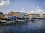 Visit Floating Market, Willemstad, Curaçao