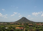 Summit Hooiberg (Haystack Mountain), Aruba