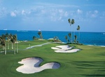 Golf Ocean Club Golf Course, Paradise Island, Bahamas