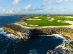 Golf Corales Golf Club, Punta Cana, Dominican Republic
