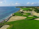Golf La Cana Golf Club, Punta Cana, Dominican Republic