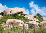 Visit Ayo Rock Formations, Aruba