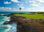 Golf The Emerald Reef Golf Club, Great Exuma, Bahamas