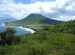 Visit Sint Eustatius Island