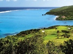 Golf Grenadines Estate Golf Club, Canouan, Grenadines