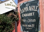 Have Drinks at Lapin Agile, Paris, France