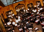 Dine at Bouillon Chartier, Paris, France