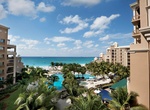 Stay at The Ritz-Carlton Grand Cayman, Cayman Islands