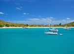 Visit Canouan Island, Grenadines