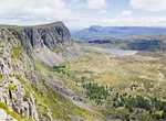 Explore Walls of Jerusalem National Park, Tasmania, Australia (UNESCO site)