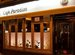 Dine at Café Paradiso, Cork, Ireland