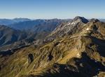 Hike Mount Arthur, Kahurangi National Park, New Zealand