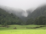 See Wairere Falls, New Zealand