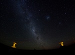 Go Stargazing in Sutherland, South Africa