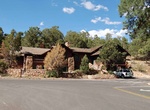 Visit Grand Canyon National Park Superintendent's Residence, Grand Canyon, Arizona