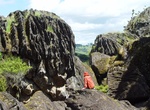 Explore Wairere Boulders Park (Horeke), New Zealand