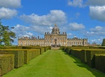 Visit Castle Howard, York, England