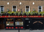 Dine at L Mulligan Grocer Pub, Dublin, Ireland