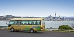 Auckland's City Tour & Kumeu Wine Country Includes Wine Tasting & Lunch 