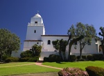 Visit Presidio Park & Junipero Serra Museum, San Diego, California