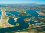 Explore Mission Bay, San Diego, California