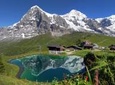 Swiss Alps Day Trip from Lucerne: Jungfraujoch and Bernese Oberland