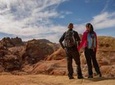 Valley of Fire Hiking Tour from Las Vegas