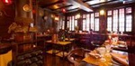 Four-course Food & Wine Pairing Elegant Dinner in Venice