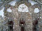 Visit Santa Maria della Concezione dei Cappuccini (Capuchin Crypt), Rome, Italy