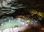Explore Cave of Zeus on Mount Dikti, Crete, Greece