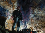 Explore Magma Chamber of Þríhnúkagígur Volcano, Iceland